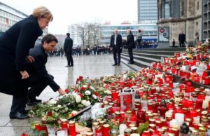 Merkel: A Time To Heal? Open Letter from Elias Davidsson