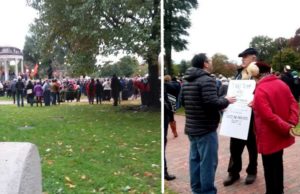 Pittsburgh Synagogue Accused Had 21 Guns at Home