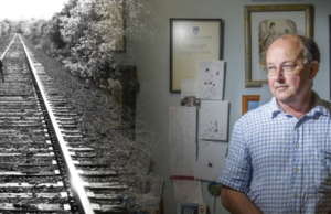 Who is Trying To Help Children, and Who is “Conspiring to Defeat Justice”?