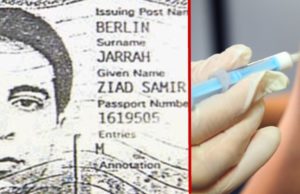 Shame on Germany, and Who Needs Flu Shots?