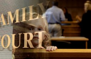 Failure in Protection — The Ten Breaks In The Family Court System