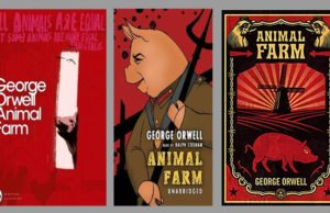 Orwell an Insider? Part 1: Napoleon’s Dogs in Animal Farm