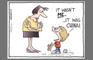 Evidence, Proof, and Blame, with Some Notes on Australia’s Family Law Act