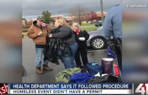 The Kansas City Bleach Brigade