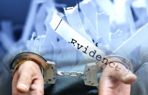 Family Court Survey, Part 4: Criminal Actions and the Destruction of Evidence