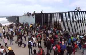 Reminiscing About a Deep State Dem Paradise