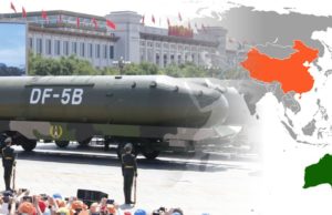 Australia and the New Asian Century