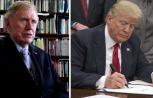 What Branches of Government Could Help Martin Bryant or Jahar Tsarnaev?