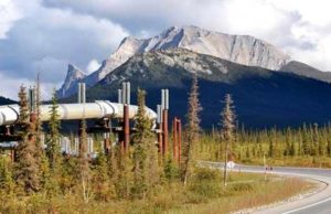 Airlines, Pipelines, Railroads — You Must Be in The Loop