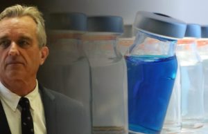 RFK Jr. and ICAN Win Case Against US Government For Vaccine Safety Violations