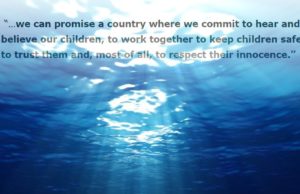 A Letter From Dr Pridgeon – The Man Who Fulfilled the PM’s Promise