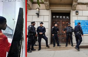 Two Synagogue Attackers — Was there a Slush Fund?