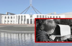 A Protective Mother Gets A Reply From The Attorney-General’s Office