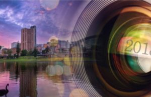 The Gumshoe Year 2018 in Review (McLachlan)