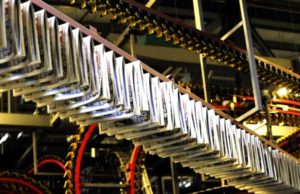 The Gumshoe Year 2018 in Review (Maxwell)