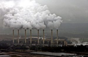 Climate, Part 1: The Coal Power Debate