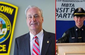 Tsarnaev Case: A Fodder Person in the Watertown Shoot-out?