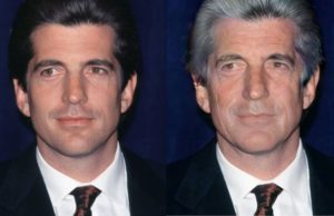 The Fake JFK Jr. Photograph