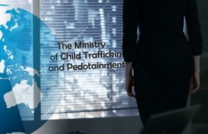 To Think Australia Has Come To This: Official Kidnapping