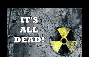 Fukushima 2018 Update – A Dead Ocean