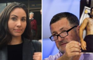 Catching Up on the Goss