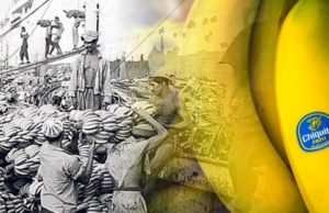 Caravans, Drugs, Bananas — Reality is Quite Different