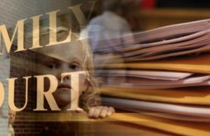 Statistical Evidence: Gumshoe’s Family Court Survey