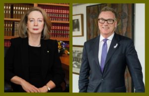 An Open Letter to Susan and Bill