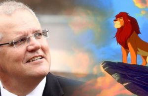 Open Letter to Australia’s Prime Minister to Rescue a Child