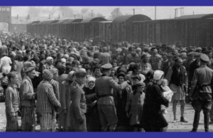 Holocaust Revisionism, Part 5: The Angel of Death in North America