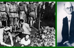 Holocaust Revisionism, Part 4: John Rabe’s Assistance to the People of Nanking in 1937