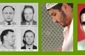 Bush’s Funeral — Could a Military Tribunal Have Legally Executed Him?