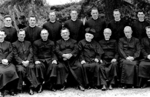 We Catholics Don’t Particularly Need a Church