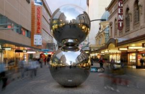 An Insult to Every Adelaidean