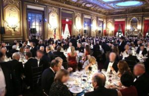 Fiona Barnett, Part 4: Are the Baddies by Night, Nice People by Day?