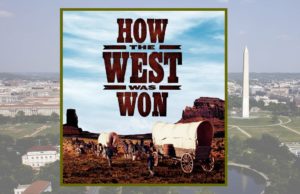 The Reality Show — How The West Was Lost