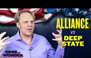 David Wilcock — Alliance vs Deep State