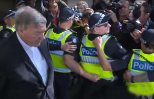 The Hell With Immunity — Guilty Verdict For Pell