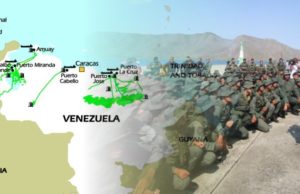A Repeating Story — Venezuela, Another Resources Grab