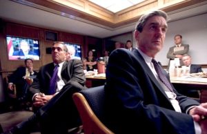 Mueller’s Investigation Over as 9/11 Families File Lawsuit against FBI