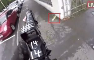 More Dissection of the Christchurch Massacre