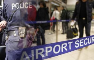 Open Letter to the Authorities Regarding Mary Maxwell As a Fixated Person