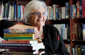 Dr Freda Briggs on Child Abuse and the Family Court