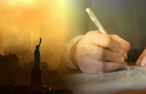 The Foreign Influence Register, 9-11, and Treason