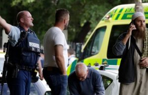 Christchurch Massacre: Attacks at Two Mosques