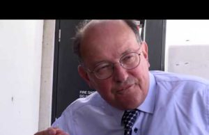 Dr Russell Pridgeon Sorts Out the “Perpetrators Rights” in Family Court