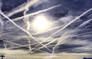 Tampering With The Ionosphere, and AI Control of Humanity