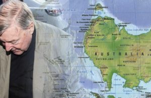 What Is Going On Downunder?