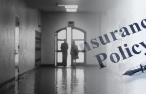 What If Child Abusers Are Insured against Payouts?