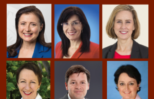 Ministers for Child Protection Lose Their Immunity in Six Australian States